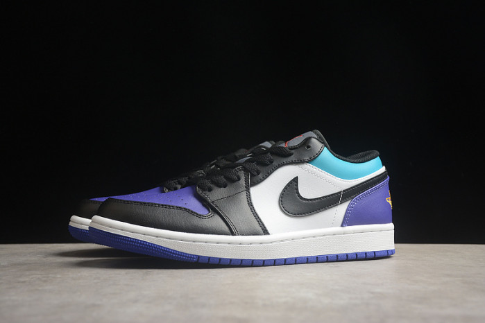 Air Jordan 1 Low
