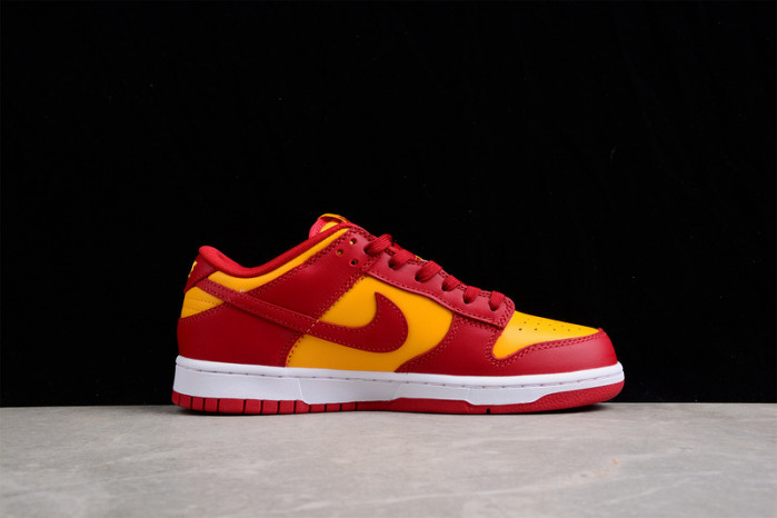 NIKE DUNK LOW