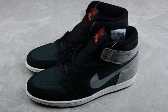 AIR JORDAN 1 ELEMENT GORE-TEX