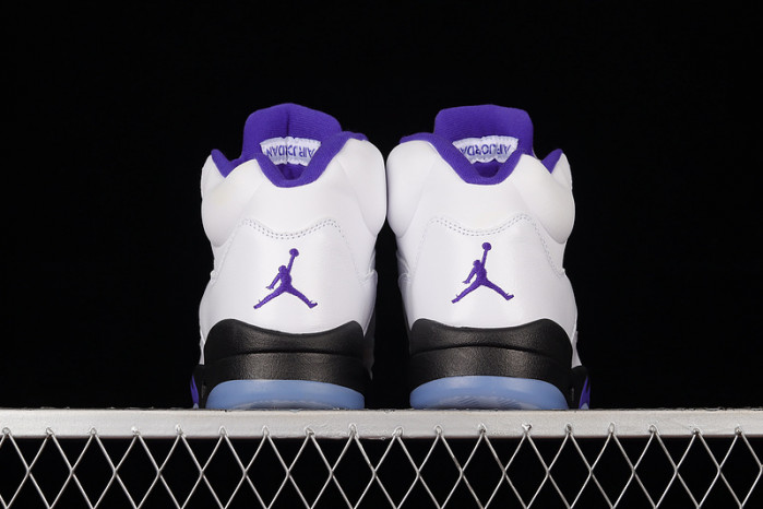 AIR JORDAN 5 RETRO