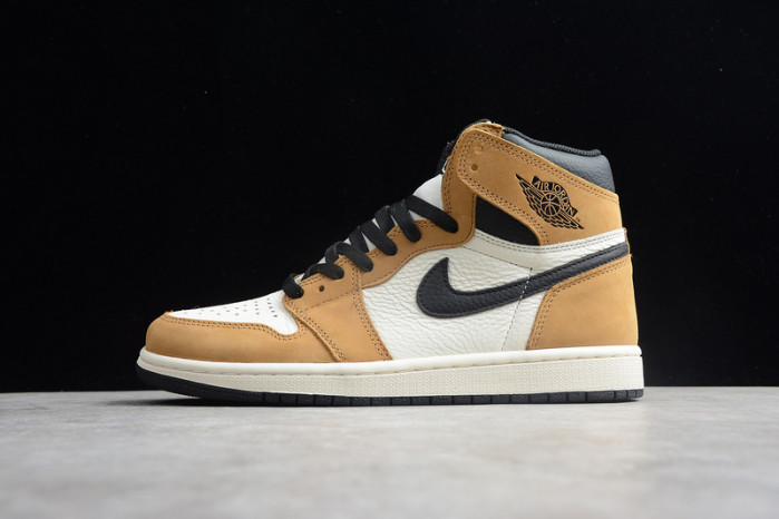 Air Jordan 1 Retro High OG ROY 555088-700