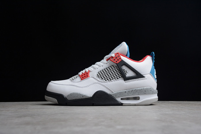 Air Jordan 4