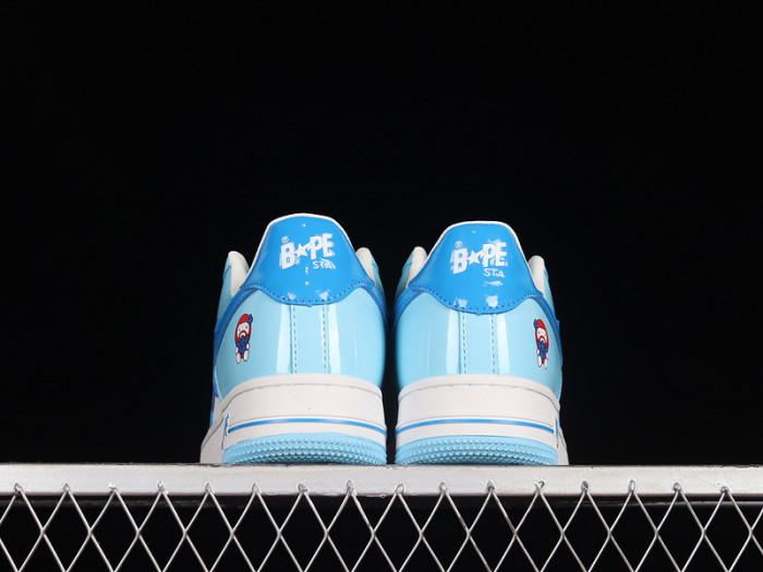 A BATHING APE BAPE STA LOW