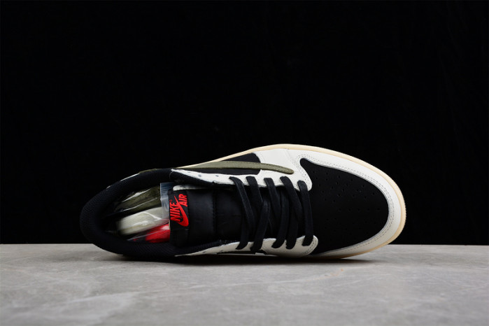 Travis Scott X NIKE Air Jordan 1 Retro Low OG
