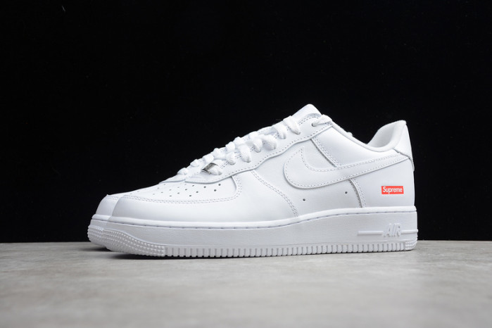 S*p*e x nike air force 1 low