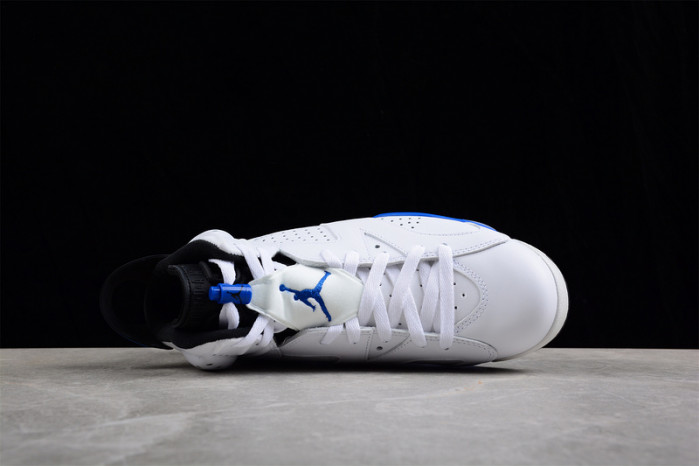 AIR JORDAN 6 RETRO
