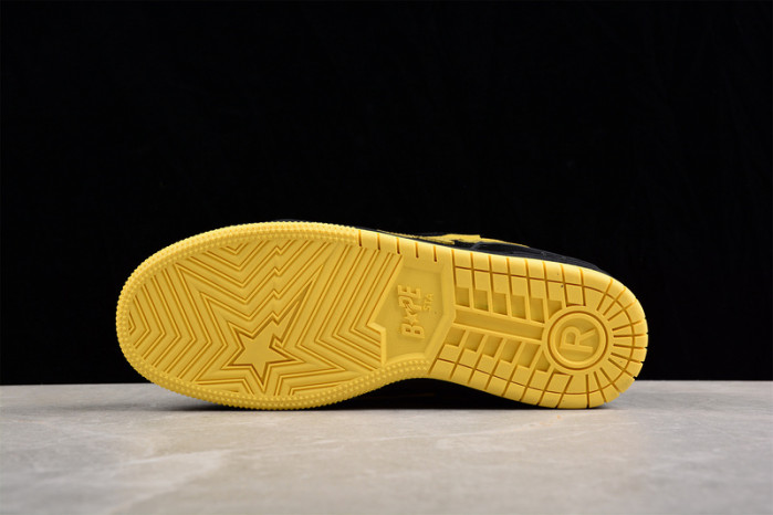A Bathing Ape Bape Sta Low