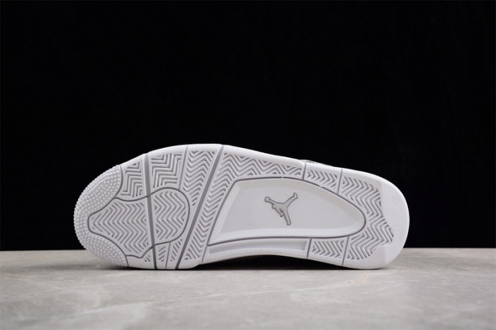 AIR JORDAN 4 RETRO PREMIUM