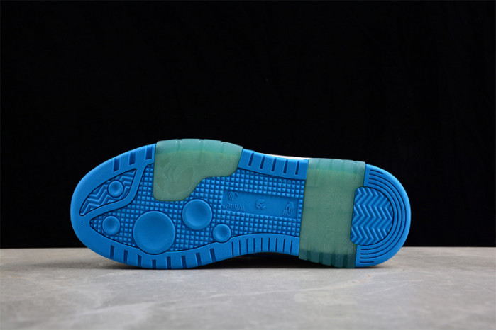 OW OUT OF OFFICE LOW-TOP SNEAKERS OW-74