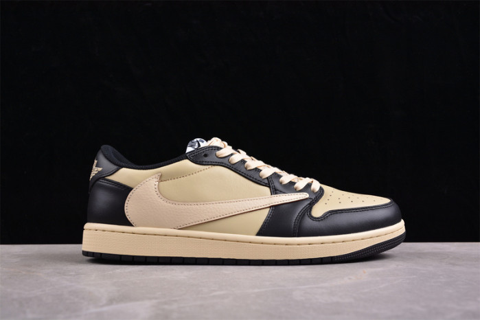 Travis Scott X Air Jordan 1 Retro Low OG SP