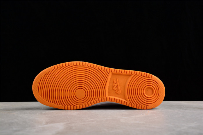 Nike Court Vision Low