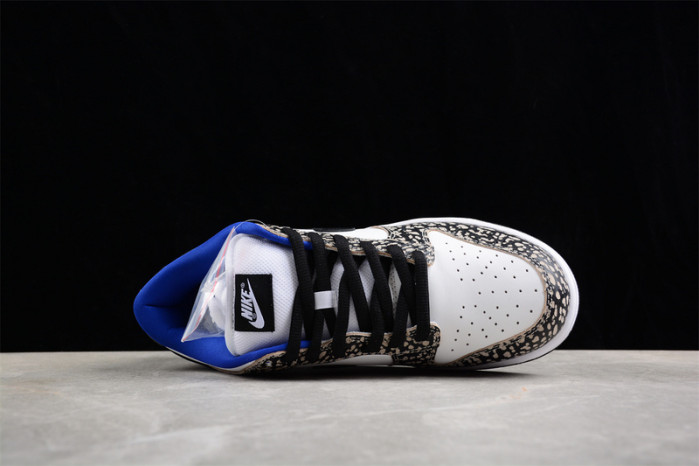 S*p*e x dunk low pro sb