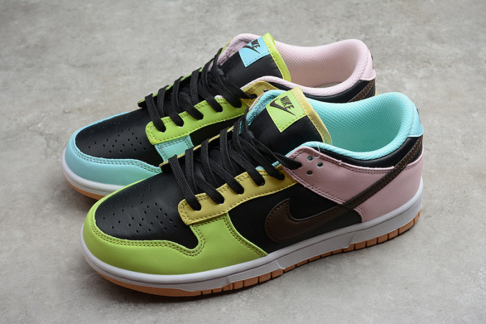 NIKE Dunk Low SE