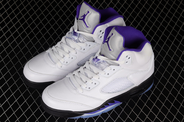 AIR JORDAN 5 RETRO