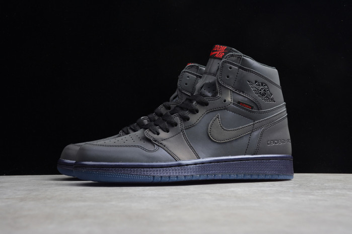 Air Jordan 1 Retro High OG Zoom BV0006-900