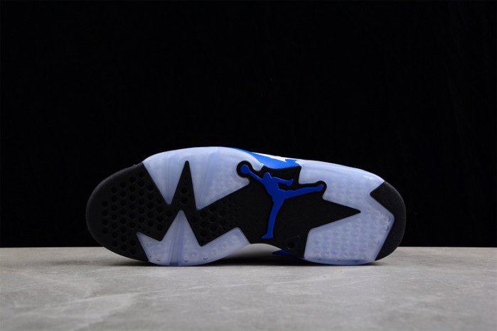 AIR JORDAN 6 RETRO