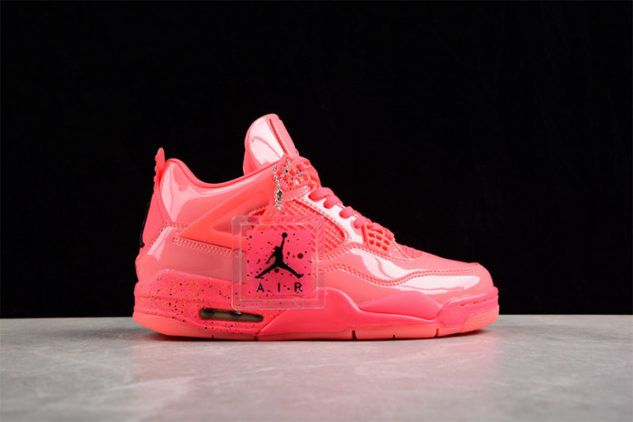 AIR JORDAN 4 RETRO NRG