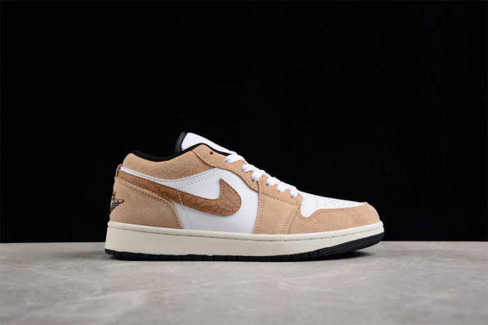 Air Jordan 1 Low