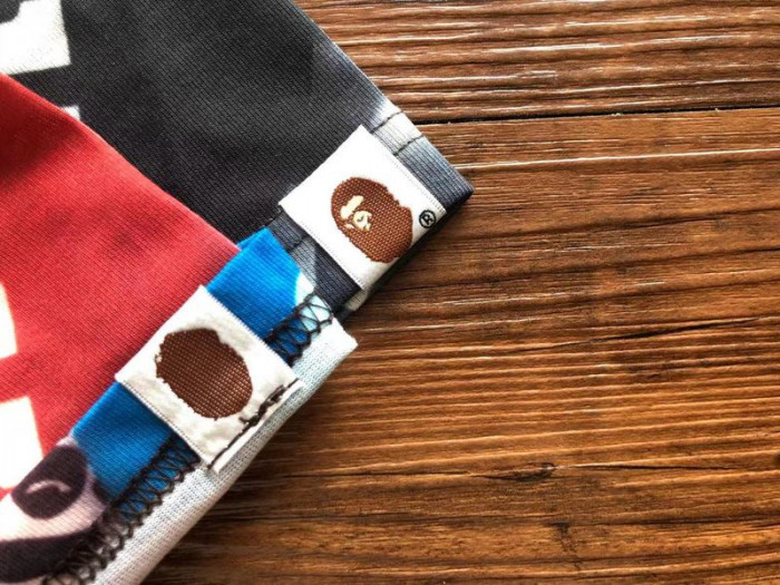 BAPE T-SHIRT BP-54
