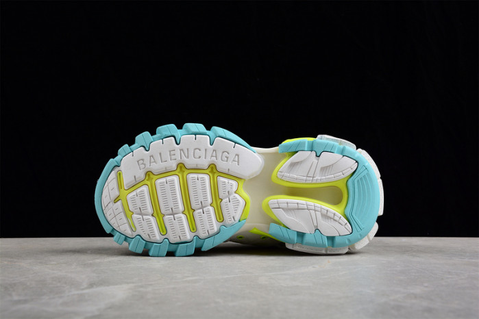 BL Track Sneaker T-3
