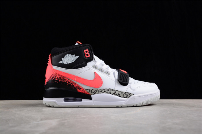 JUST DON X AIR JORDAN LEGACY 312