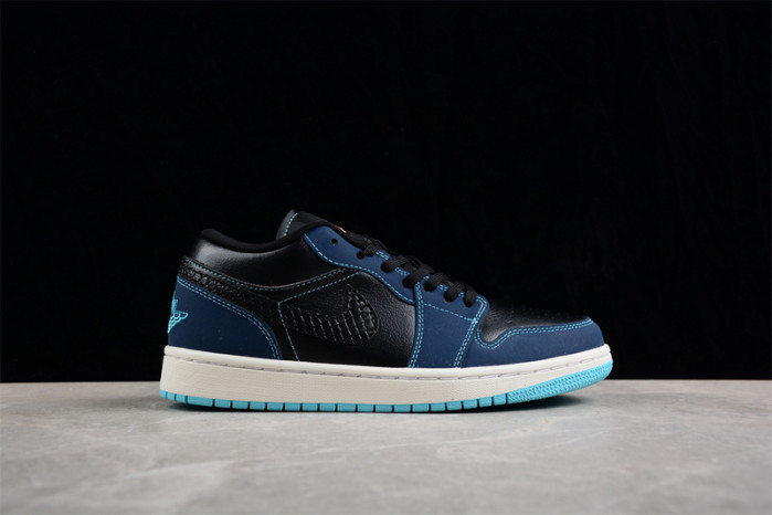 Air Jordan 1 Low
