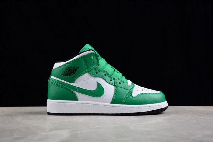 AIR JORDAN 1 MID GS 