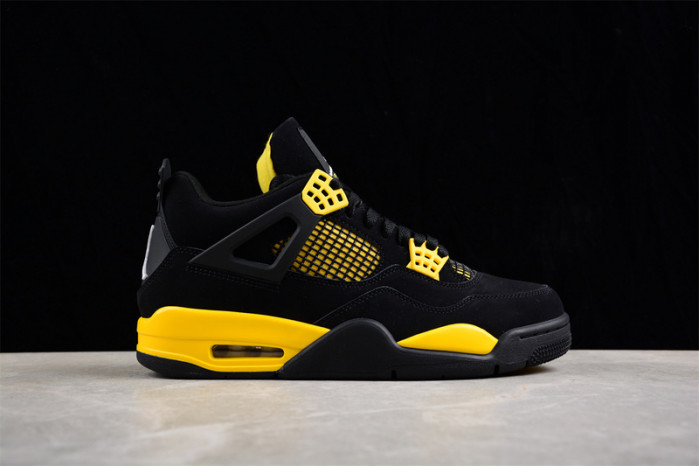 AIR JORDAN 4 RETRO