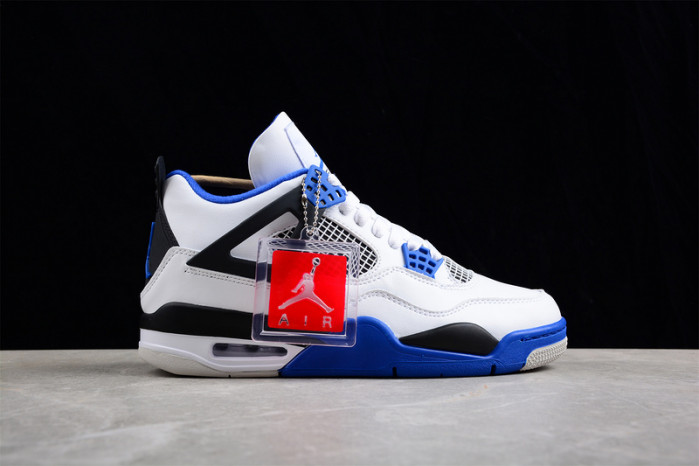 Air Jordan 4 Retro