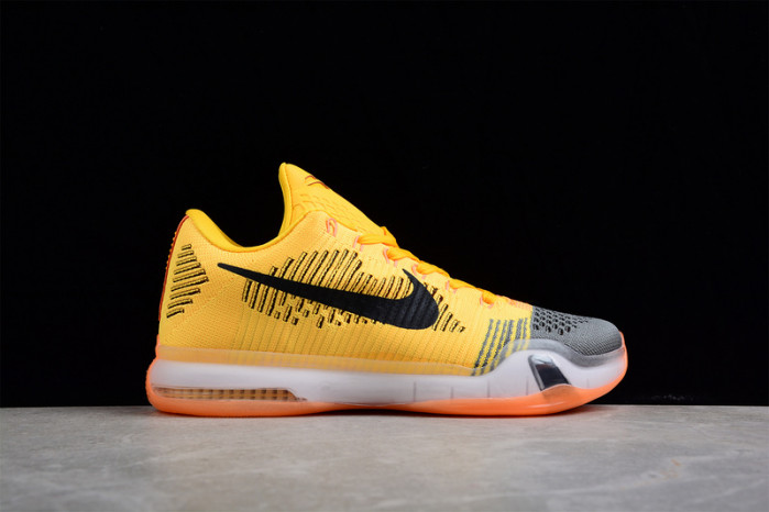 Nike KOBE 10 ELITE