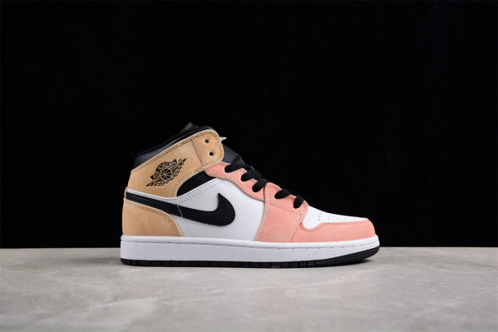 AIR JORDAN 1 MID SE