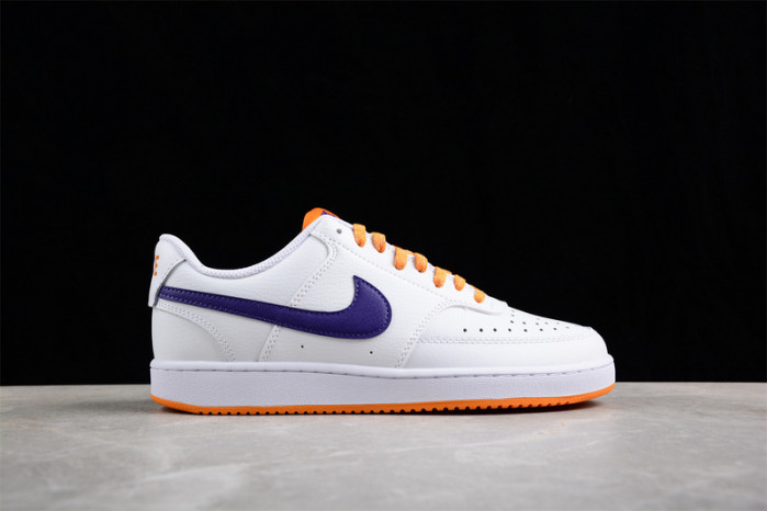 Nike Court Vision Low