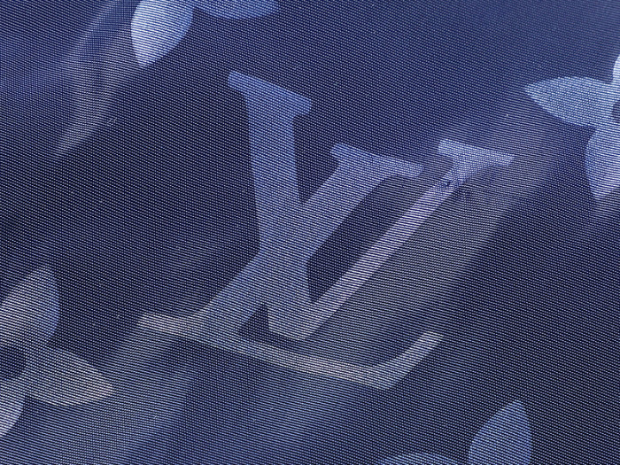 LV JACKET