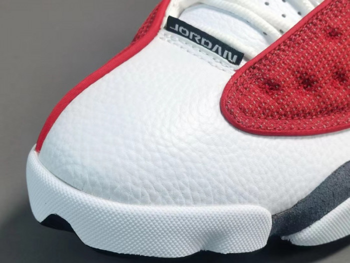 Air Jordan 13 "Red Flint"DJ5982-600