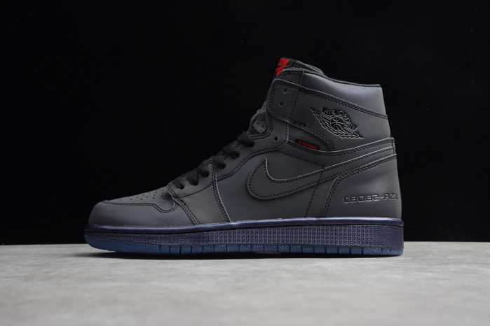 Air Jordan 1 Retro High OG Zoom BV0006-900