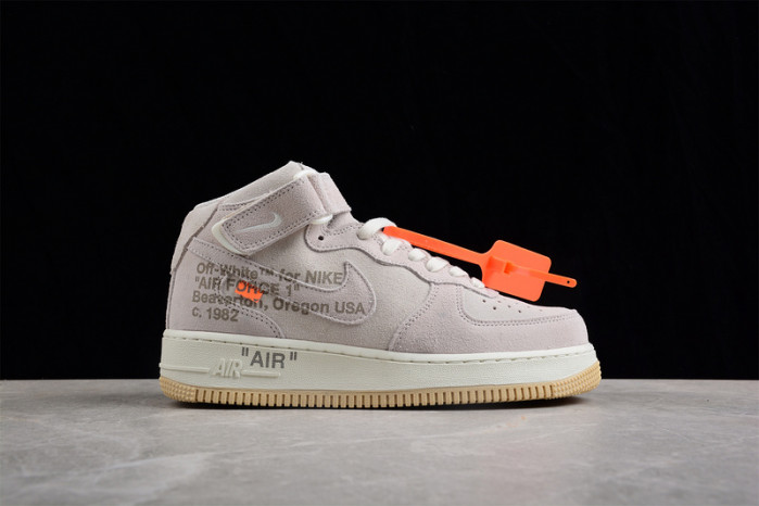 Nike Air Force 1 Mid
