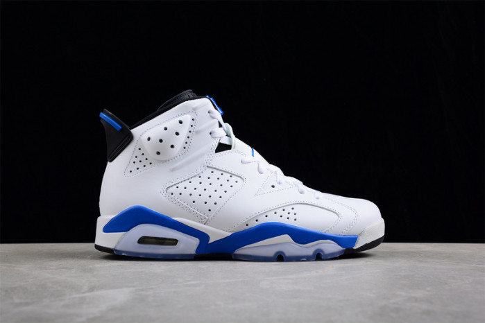 AIR JORDAN 6 RETRO