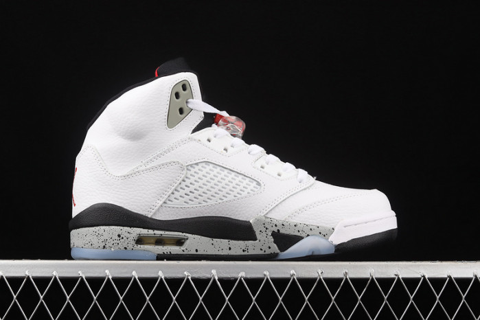 AIR JORDAN 5 RETRO