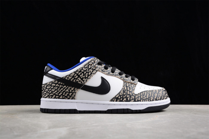 S*p*e x dunk low pro sb