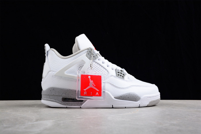 Air Jordan 4 Retro