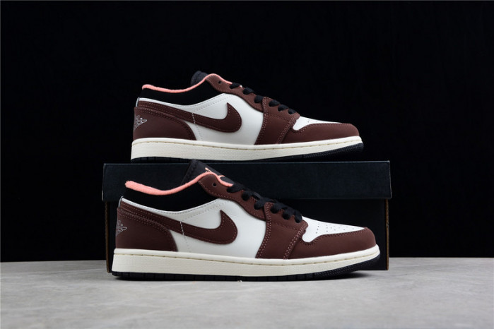 AIR JORDAN 1 LOW