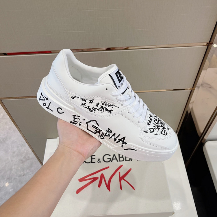 D*G Sneaker DG-017