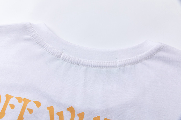 O*FF WHITE OW005