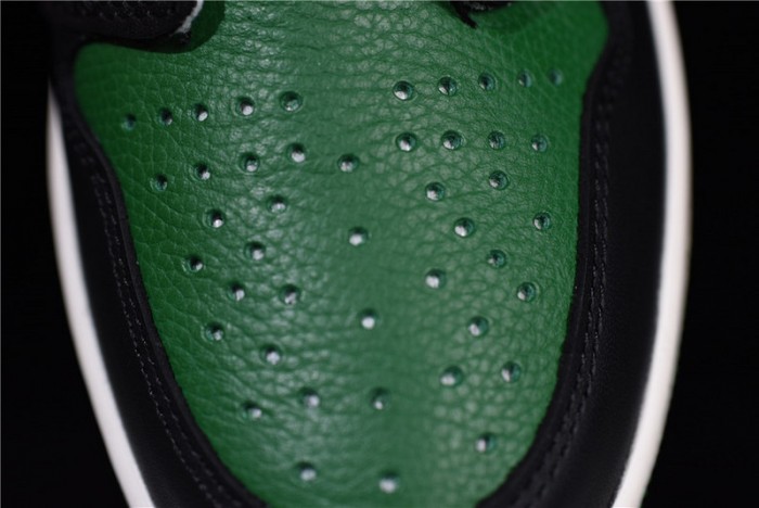 Air Jordan 1 High OG NRG Pine Green/Sail-Black 555088-302