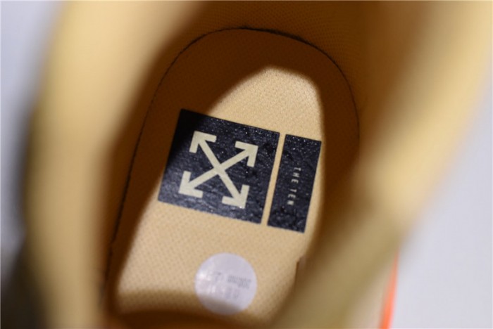 OW x Nike Blazer Studio Mid