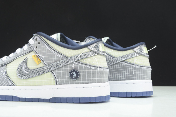 UNION LA X NIKE DUNK LOW