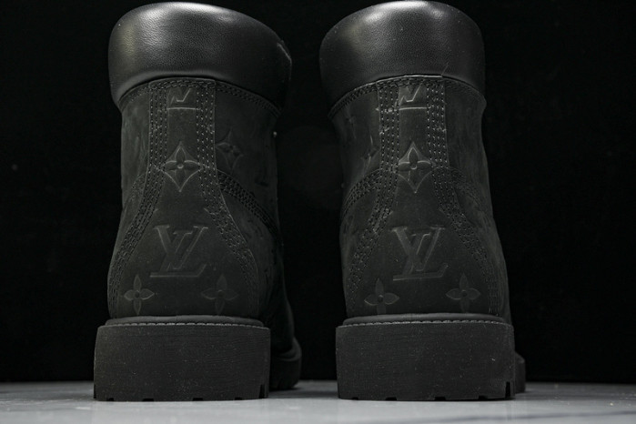 LVT SNEAKERS LOW L&V-192