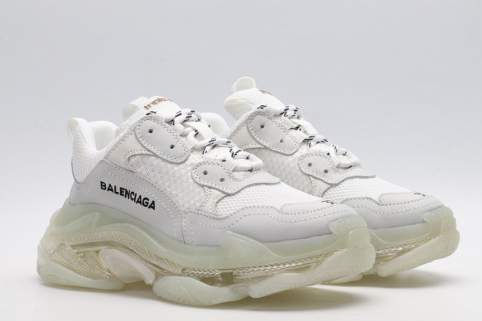 BL Triple S Trainer