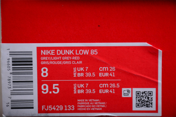 Nike DUNK LOW