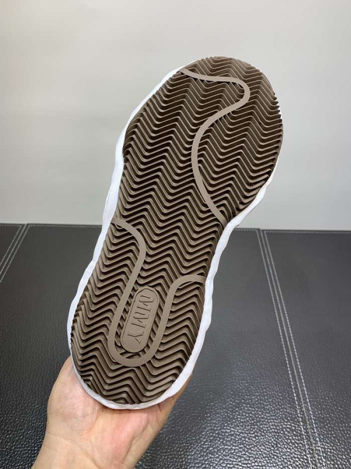 Maison Mihara Yasuhiro sneaker mmy-19